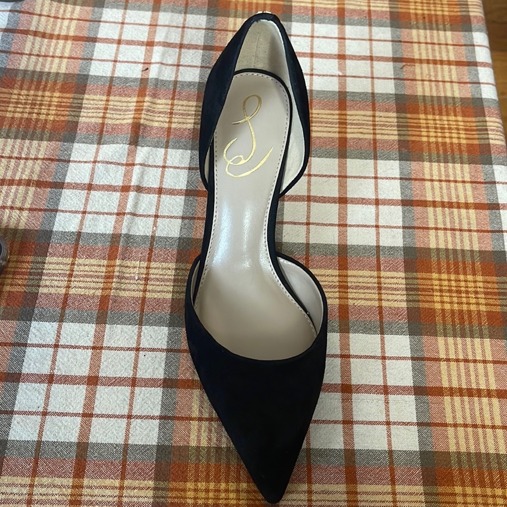 Sam Edelman Viv pump